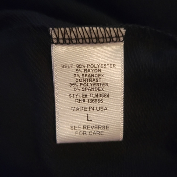 BEACON sweater - Picture 5 of 5